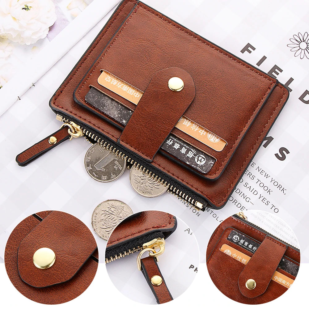 The Valen Card Holder