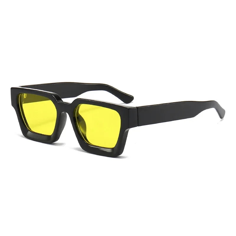 The Amber Shades