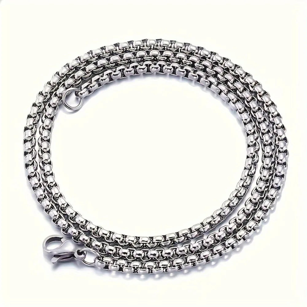 The Valen Chain
