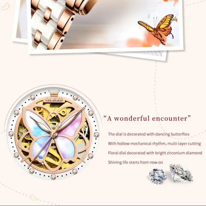 The Aurelia Luxe