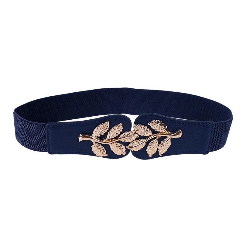 The Leaf Waist Belt