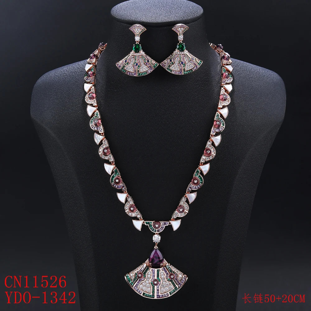 The Amaka Royale Set