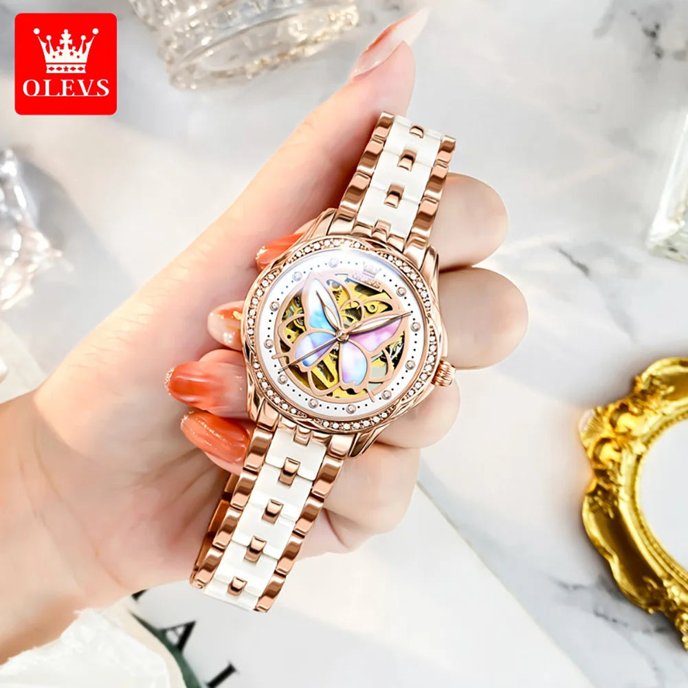 The Aurelia Luxe