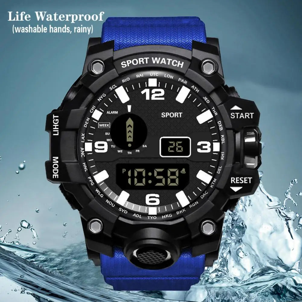 The Celestine Chrono Lite