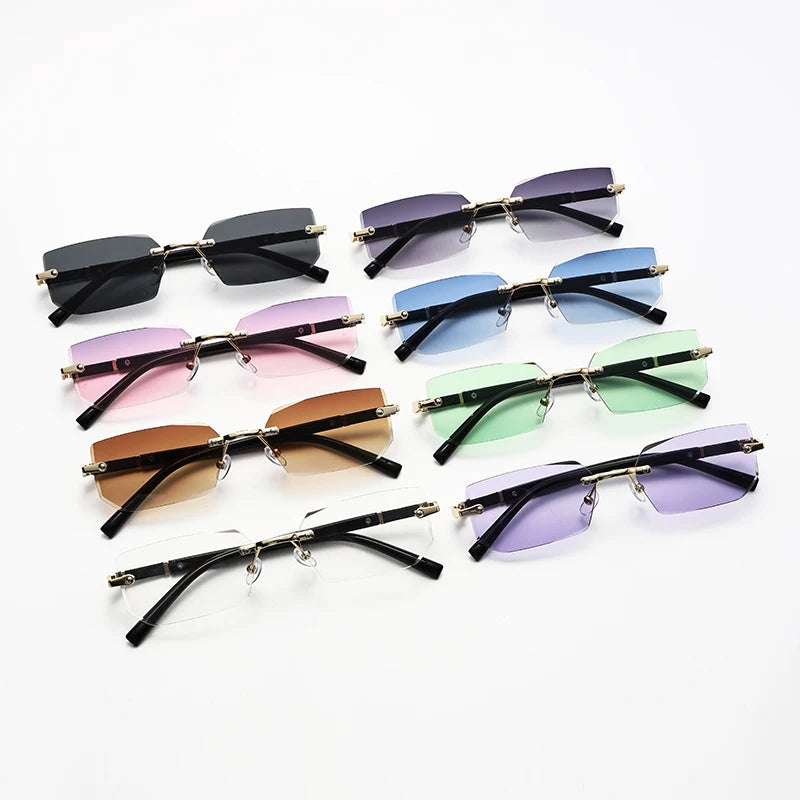 The Solen Rimless