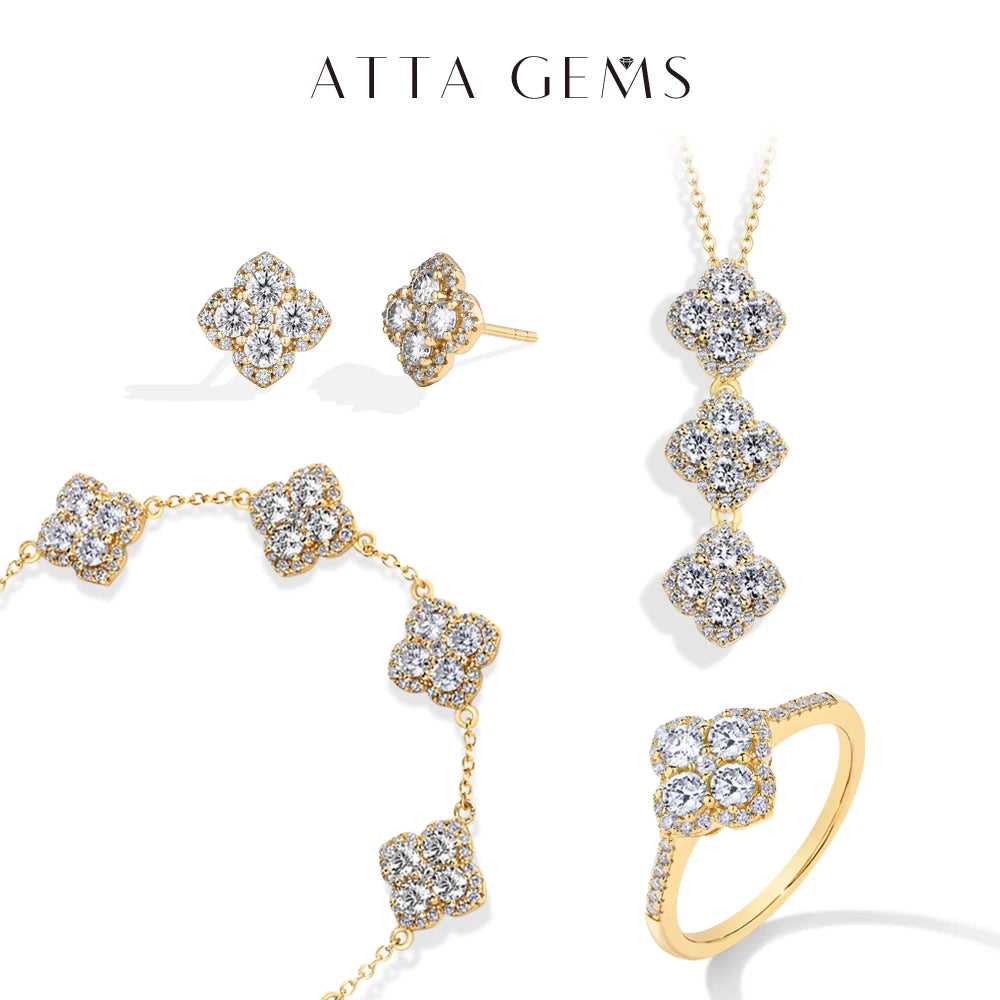 The Aurelia Chandelier Suite