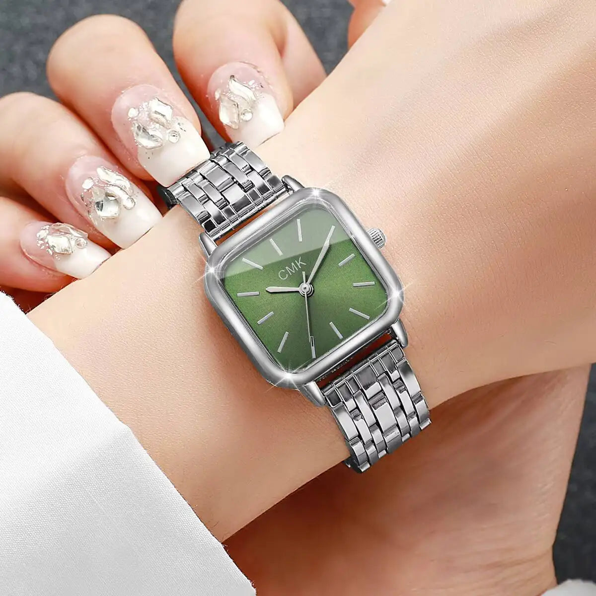 The Liora Verde