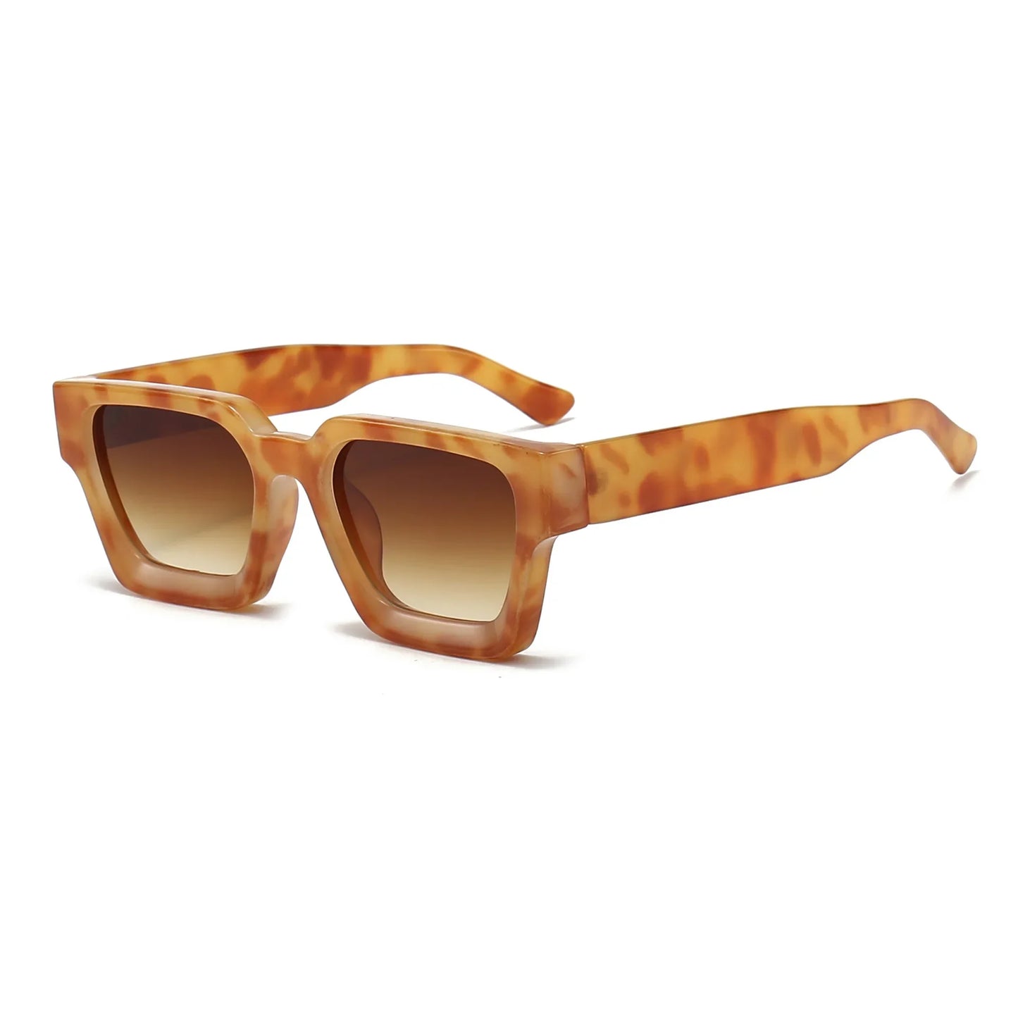 The Amber Shades