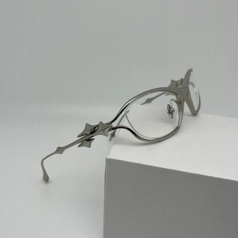 The Valen Contour Frames