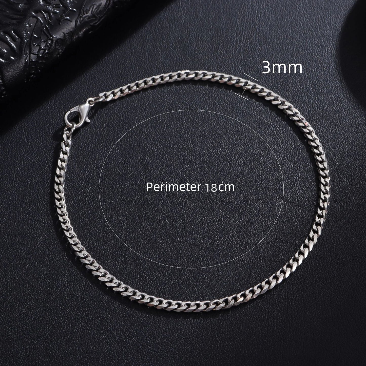 The Valen Link Bracelet
