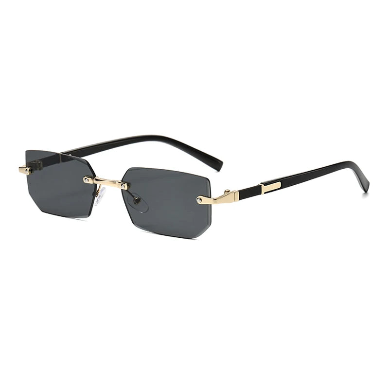 The Solen Rimless