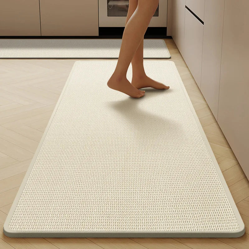 The Valen Charcoal Runner