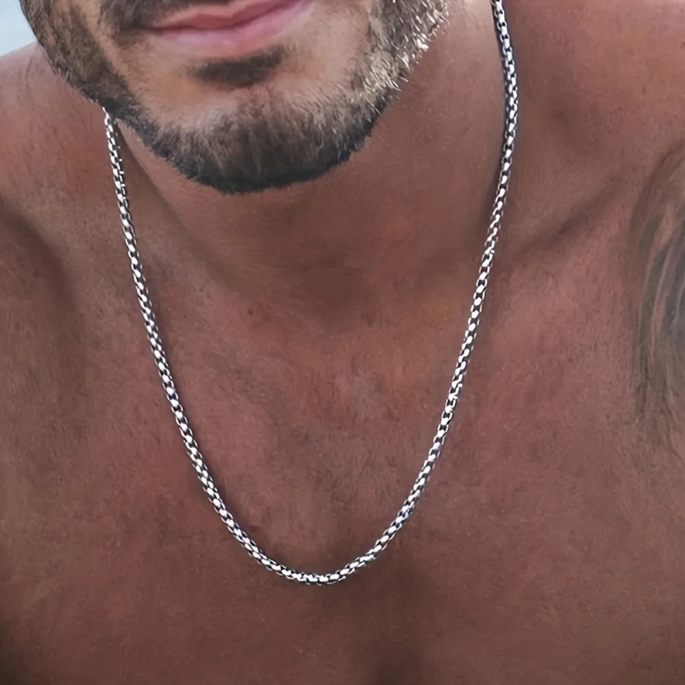 The Valen Chain