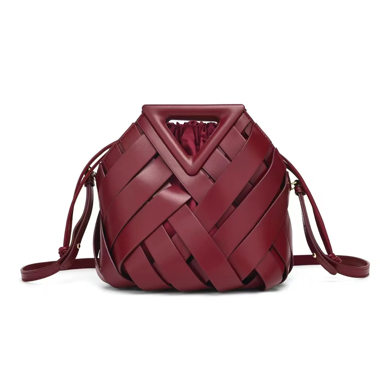 The Muna Solara Clutch