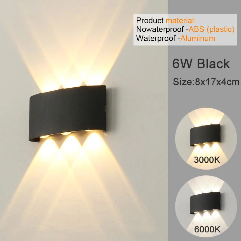 The Seraphine Lume Sconce