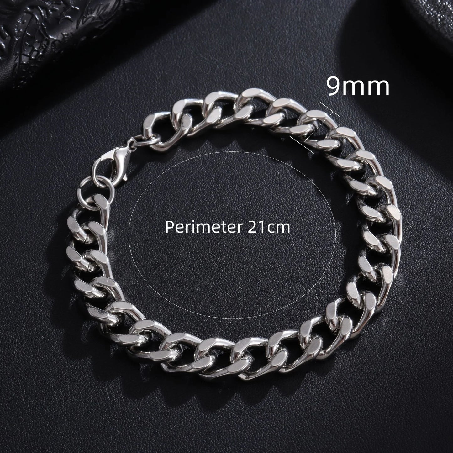 The Valen Link Bracelet