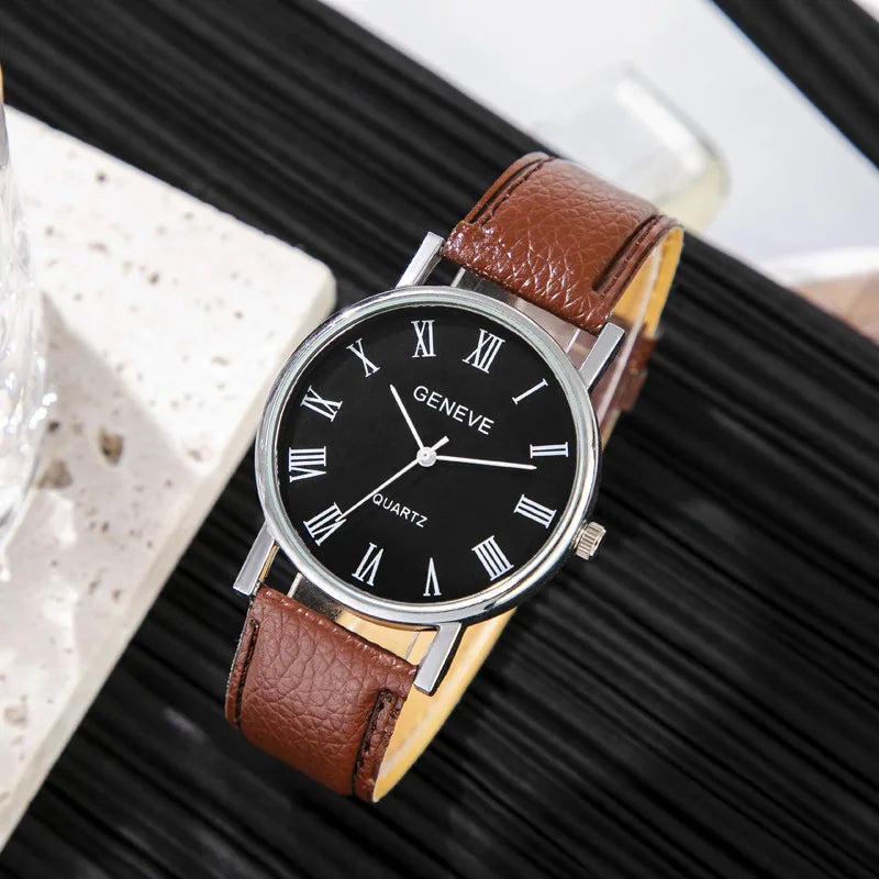 The Seraphine Royale (42 mm)