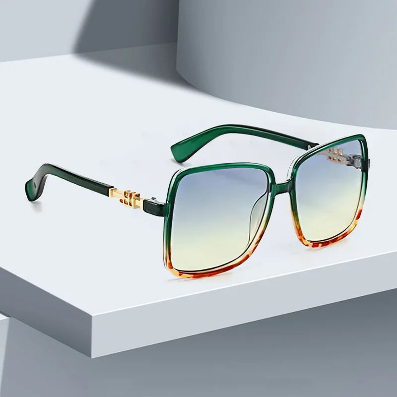 The Ivory Square Shades