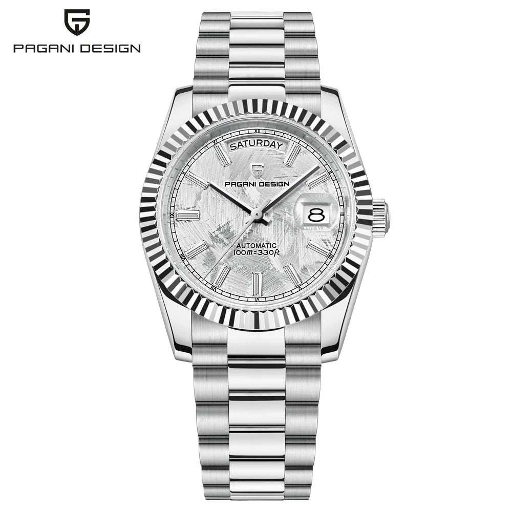 The Solarin Prestige