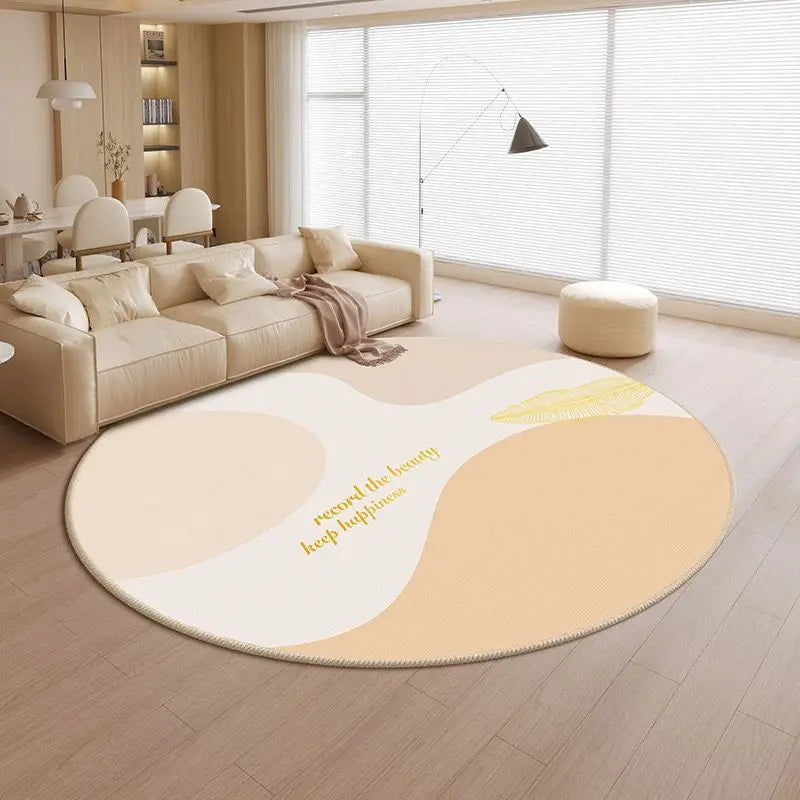 The Aurelia Solé Rug