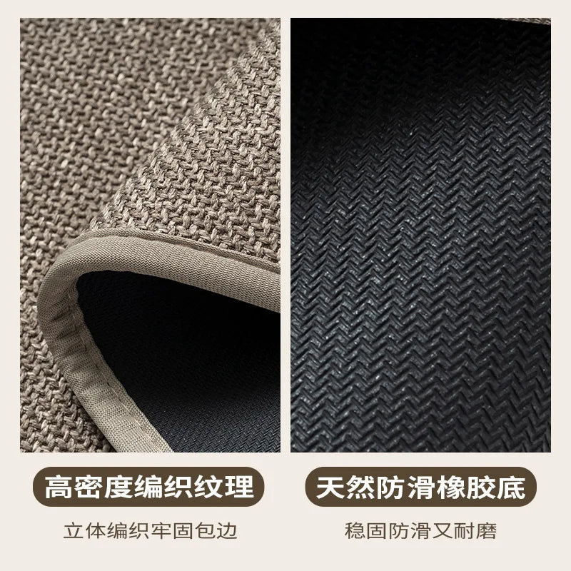 The Valen Charcoal Runner