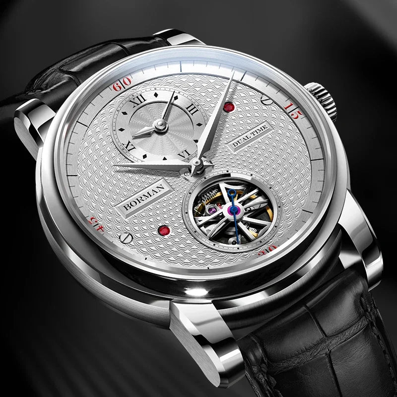 The Aureon Chronomark