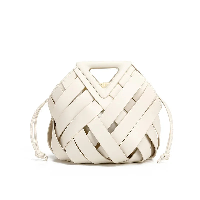 The Muna Solara Clutch