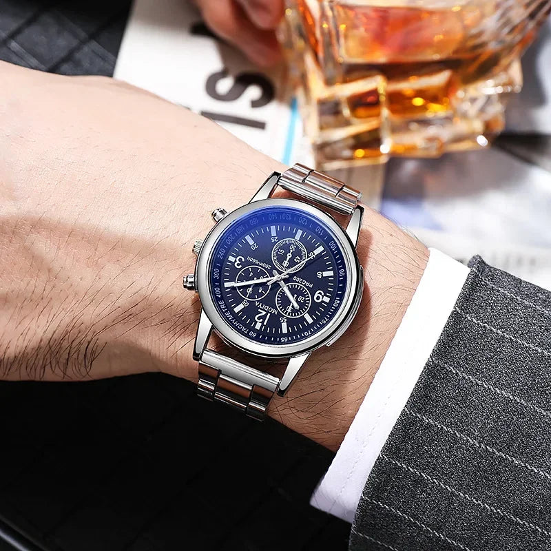 The Valen Chronoré (43 mm)