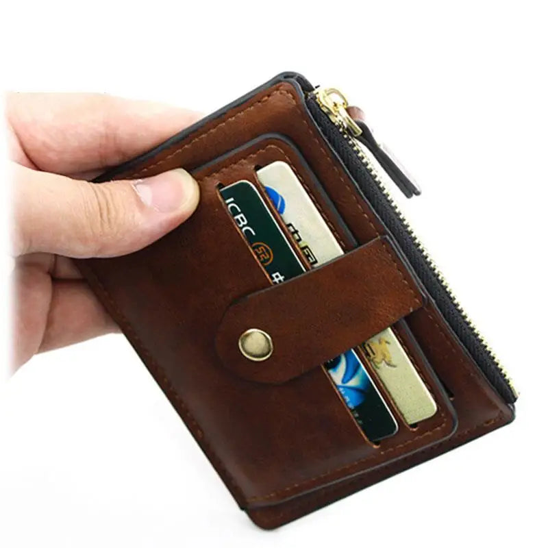 The Valen Card Holder