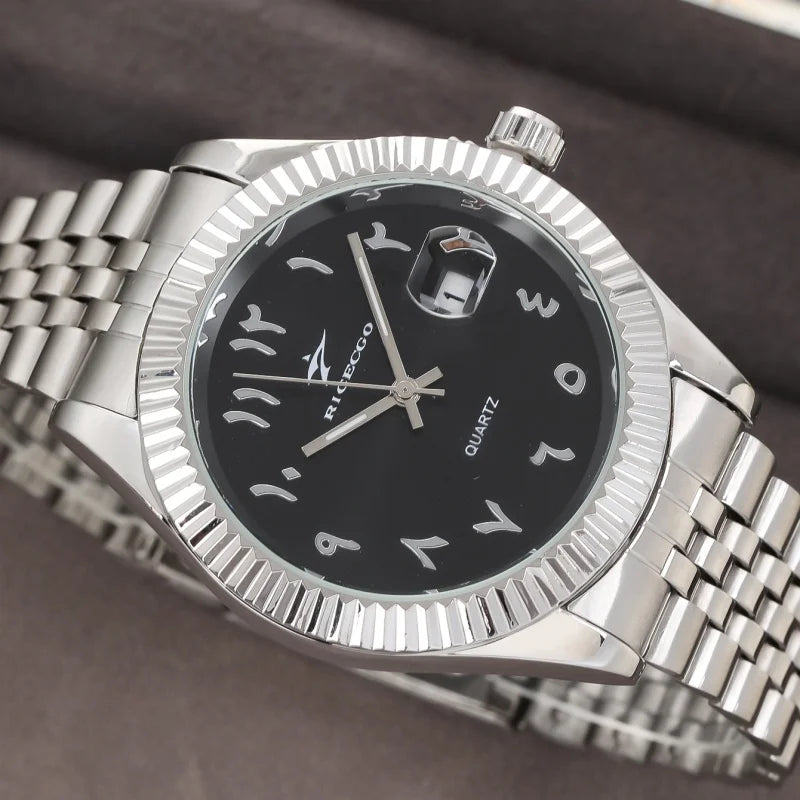 The Artisan Steel