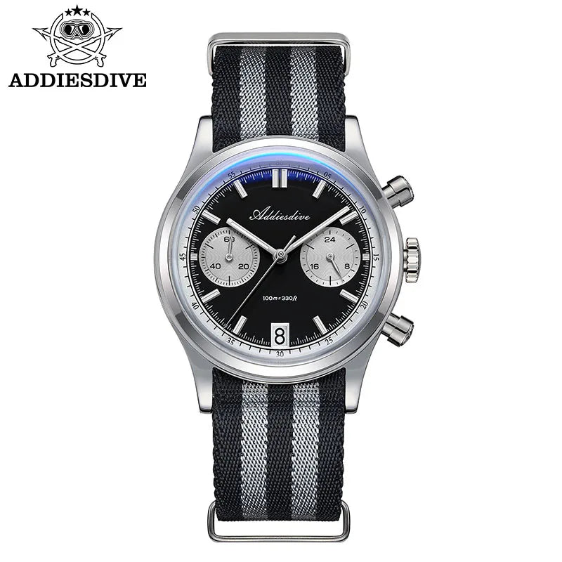 The Astralis Chronograph