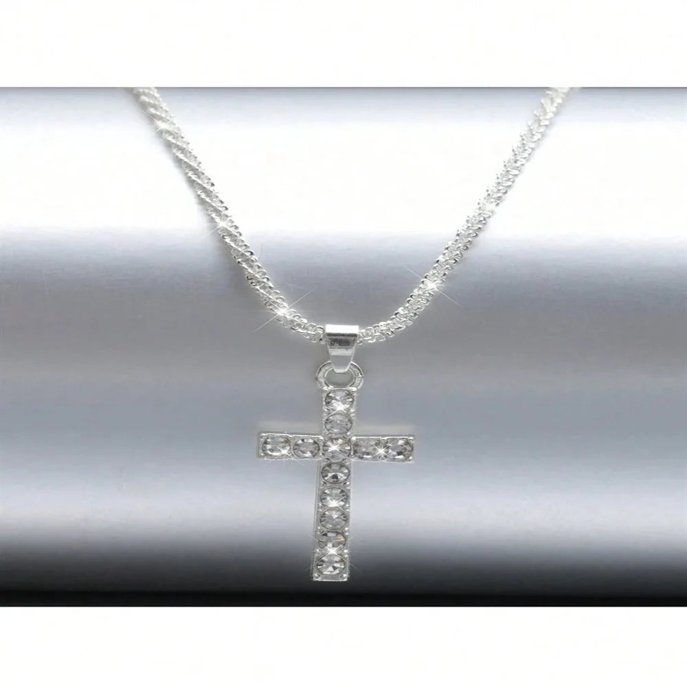 The Elysia Crossline