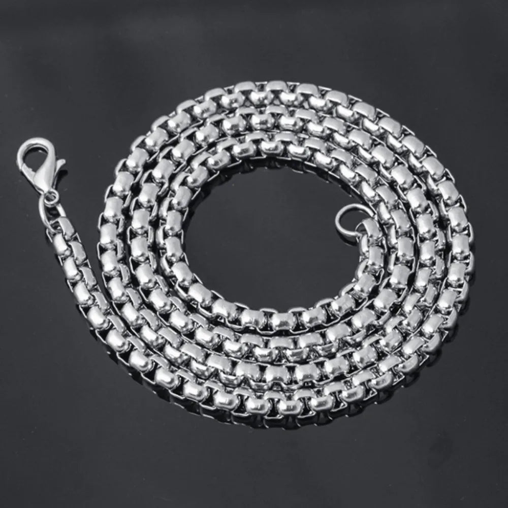 The Valen Chain