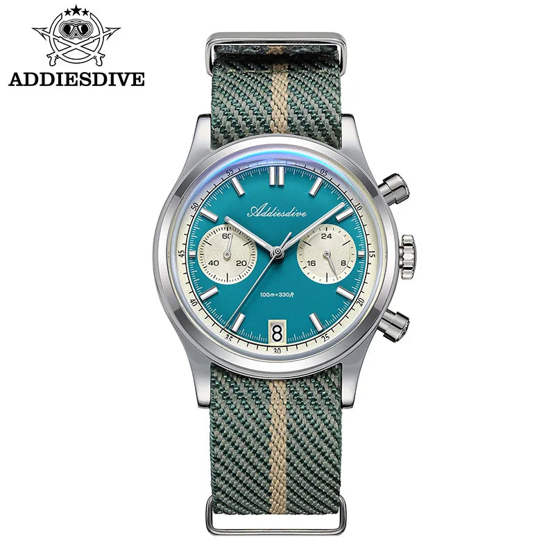 The Astralis Chronograph