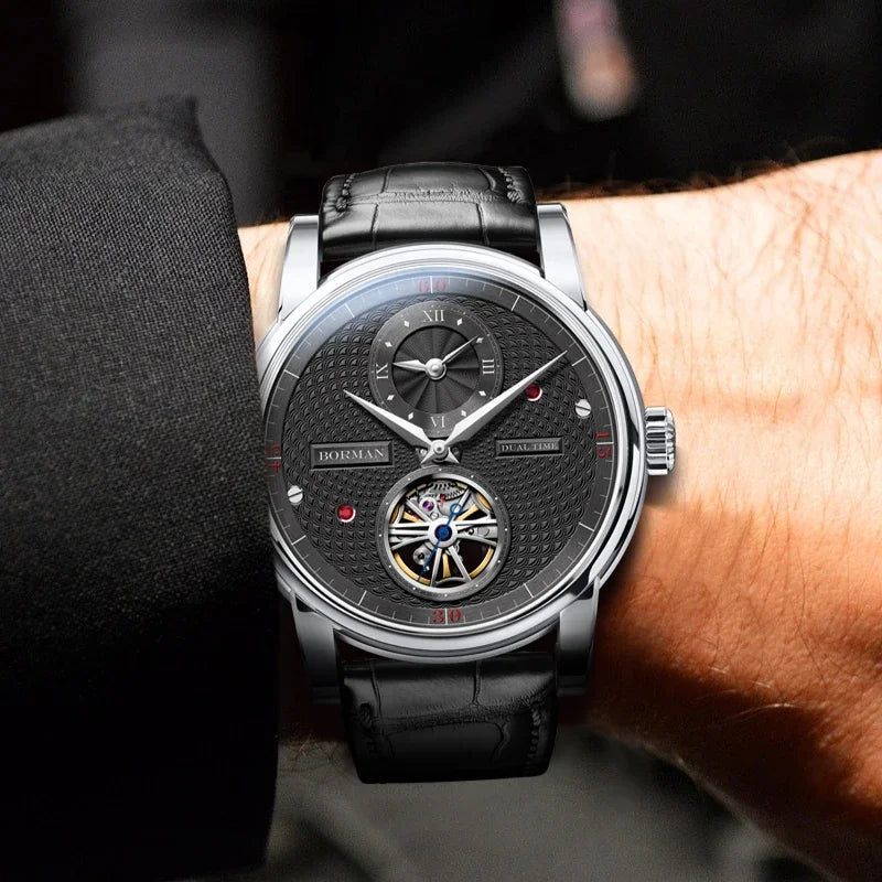 The Aureon Chronomark