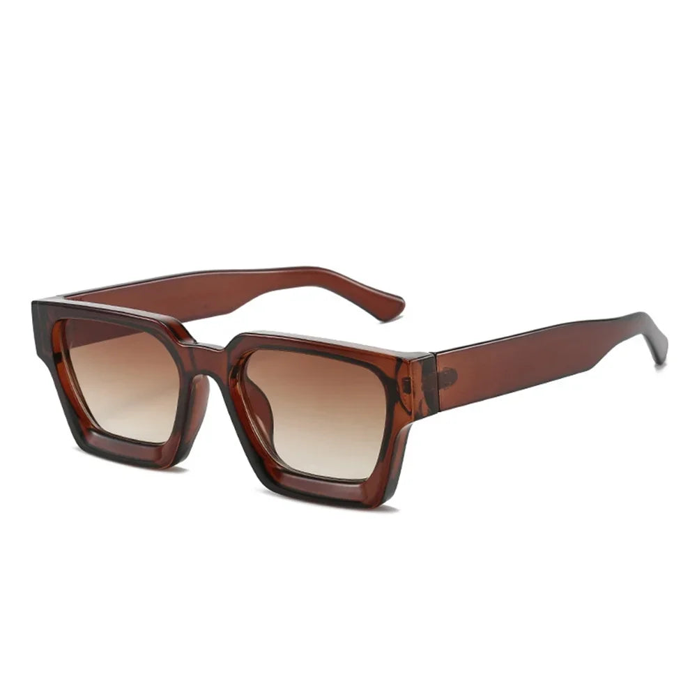 The Amber Shades