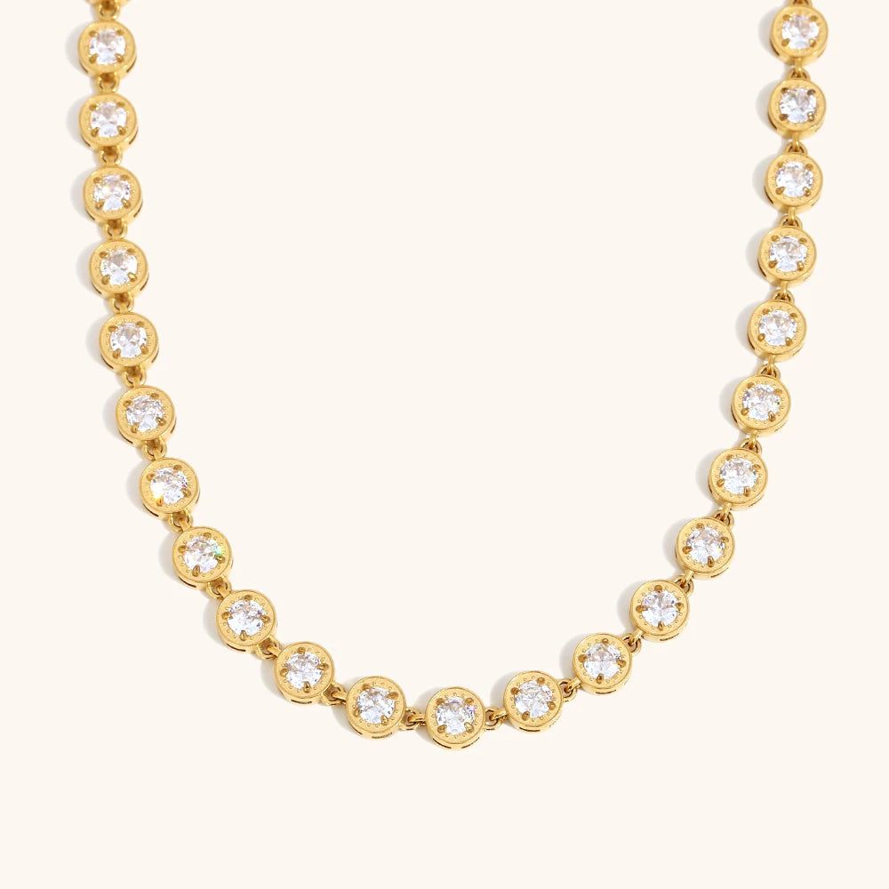 The Aureline Luxe