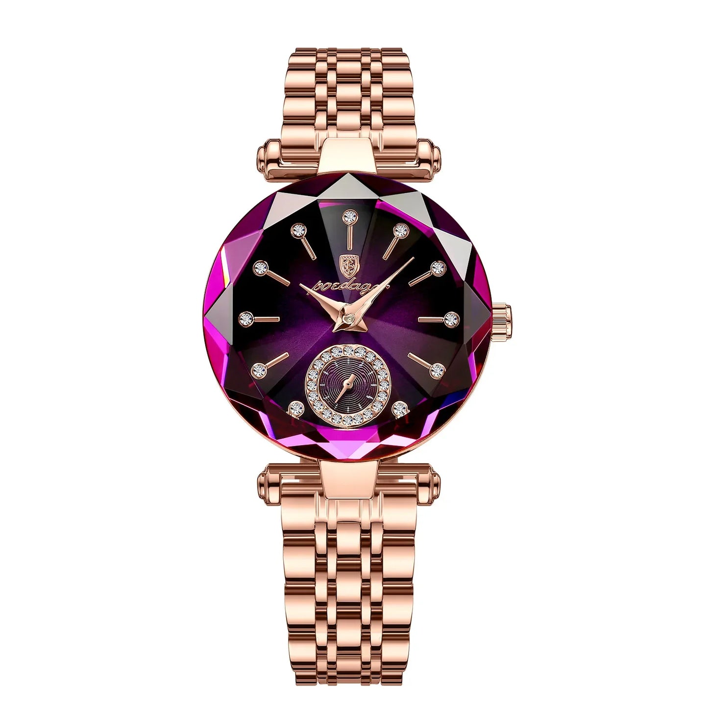 The Seraphine Pearl