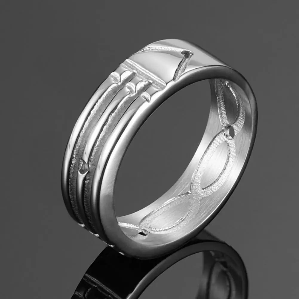 The Seraphine Axis Ring
