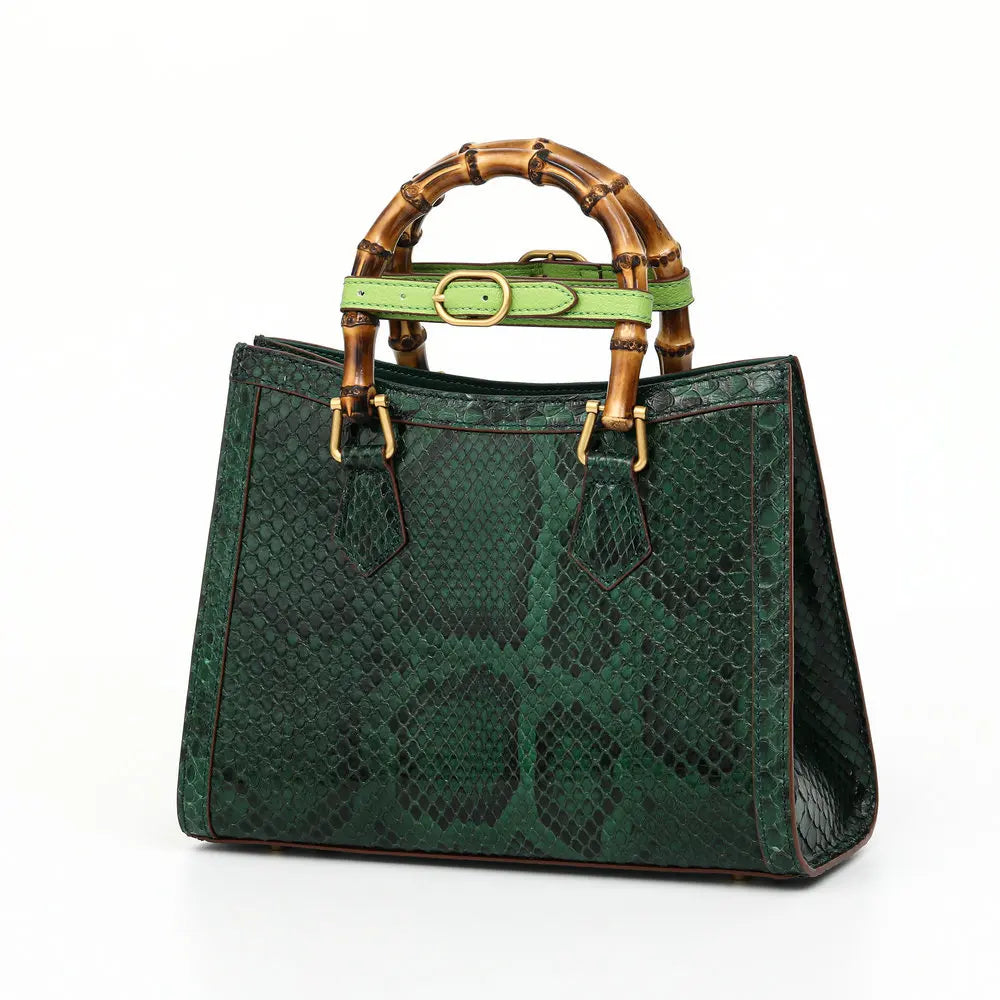The Seraphine Python Elite