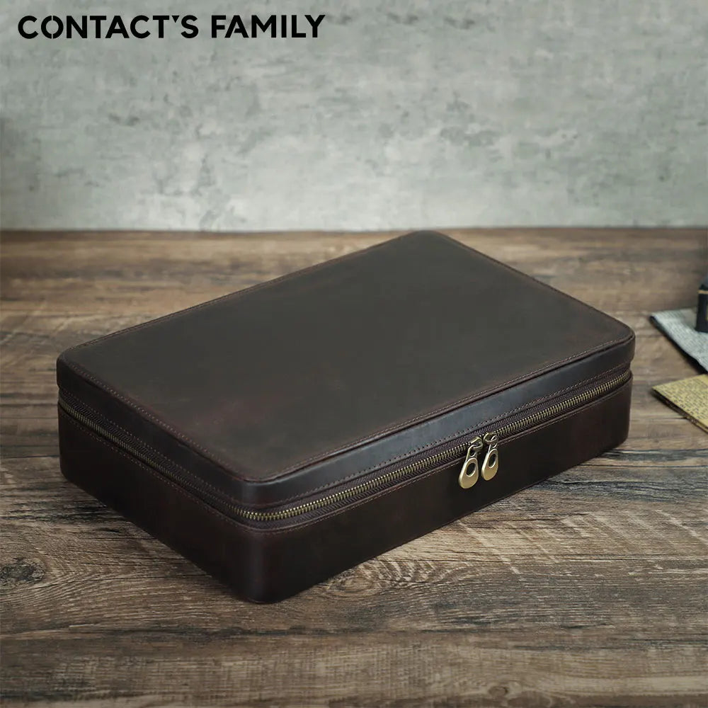The Contact’s Edition Case