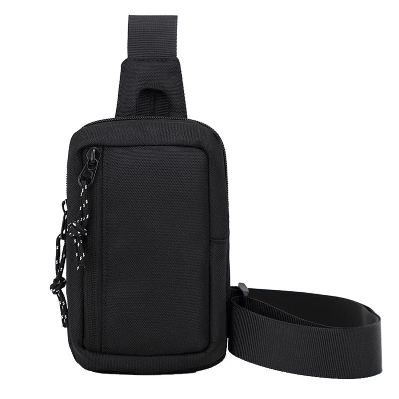 The Nero Chest Bag