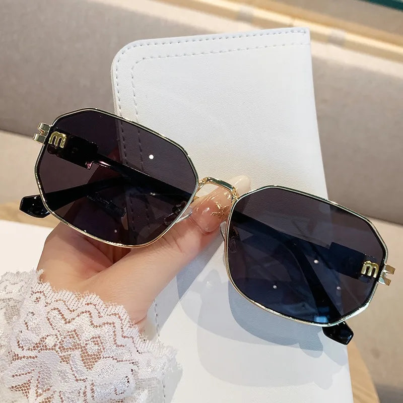 The Aurelia Monogram Shades