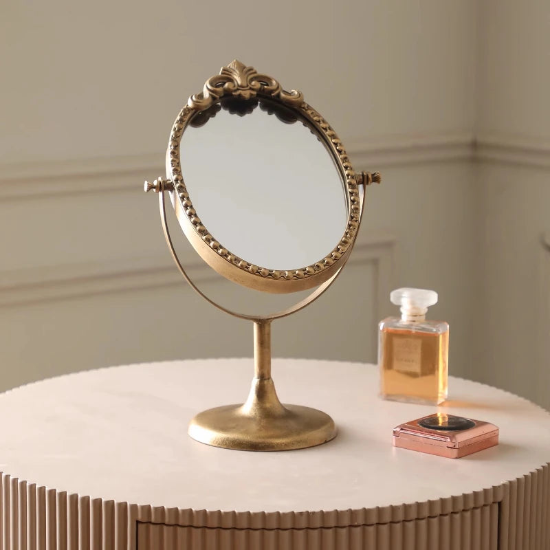 The Seraphine Vanity Mirror