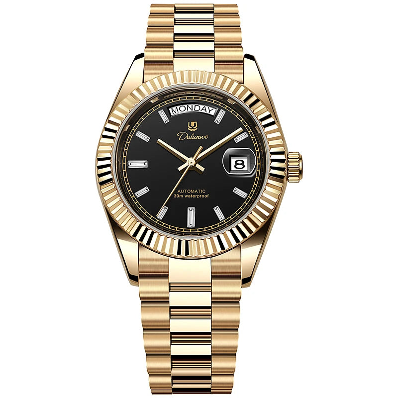 The Sovereign Classic
