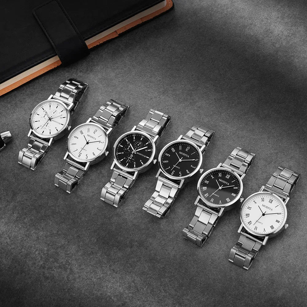 The Celestine Meridian (43 mm)