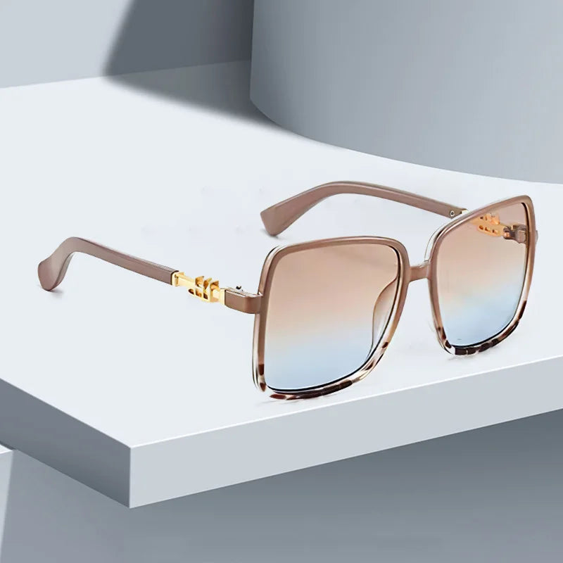 The Ivory Square Shades