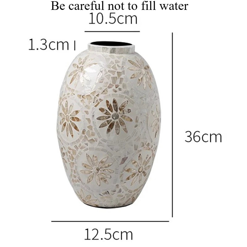 The Aurelia Florentine Vases