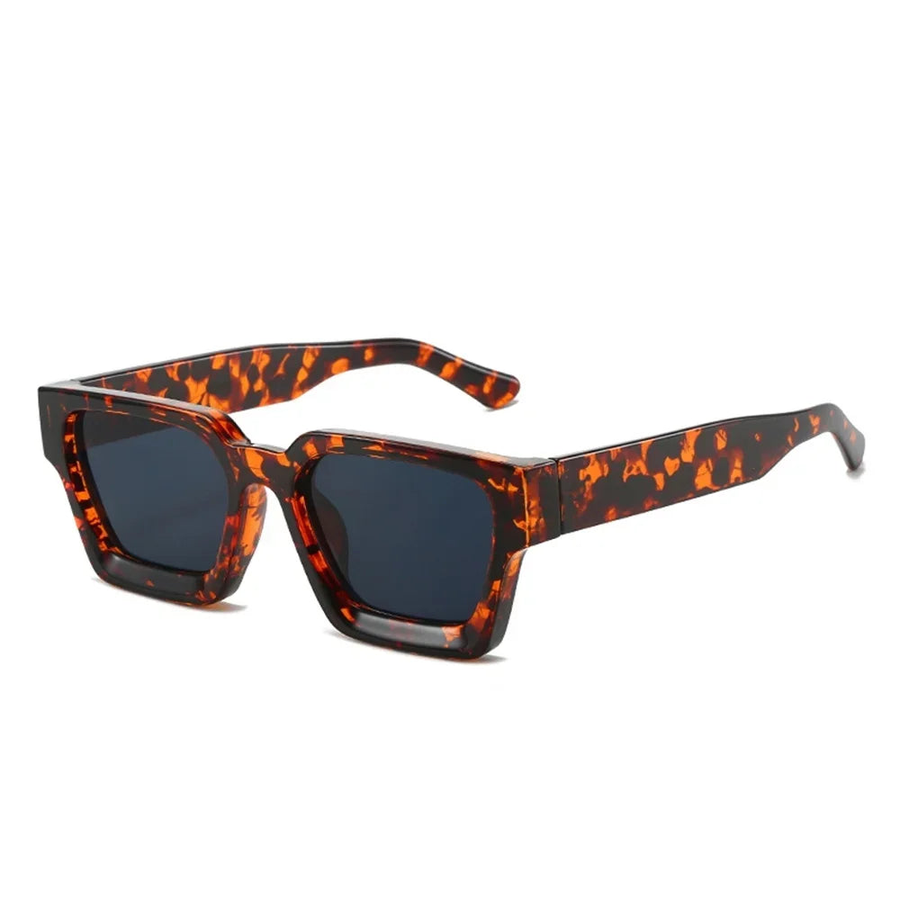 The Amber Shades