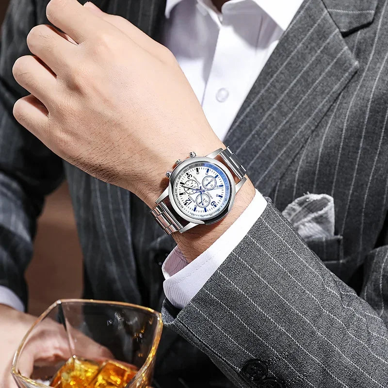 The Valen Chronoré (43 mm)